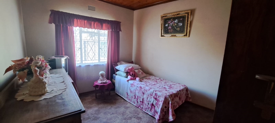 4 Bedroom Property for Sale in Sasolburg Ext 12 Free State